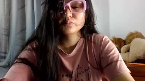 Lauren G online show from August 10, 12:50 pm