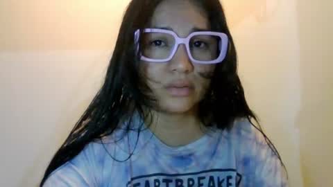 Lauren G online show from August 11, 1:07 am