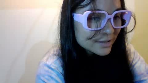 Lauren G online show from August 11, 2:13 am