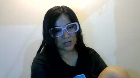 Lauren G online show from August 12, 1:30 am