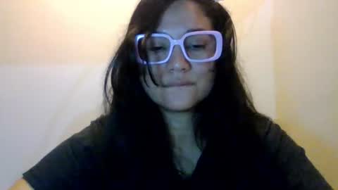 Lauren G online show from August 12, 3:42 am