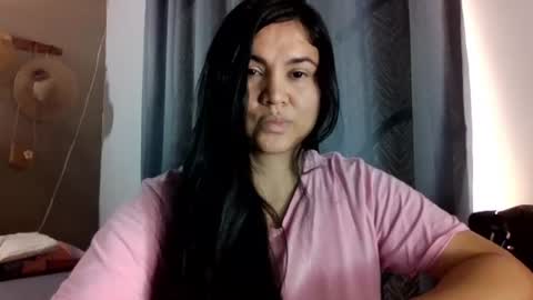 Lauren G online show from August 12, 12:51 pm
