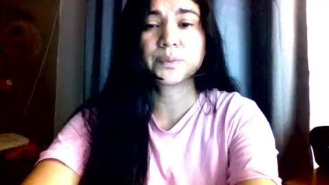 Lauren G online show from August 12, 3:14 pm