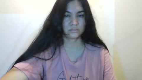 Lauren G online show from August 13, 2:47 am