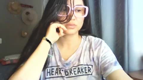 Lauren G online show from August 13, 4:10 pm
