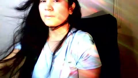Lauren G online show from August 15, 2:04 am
