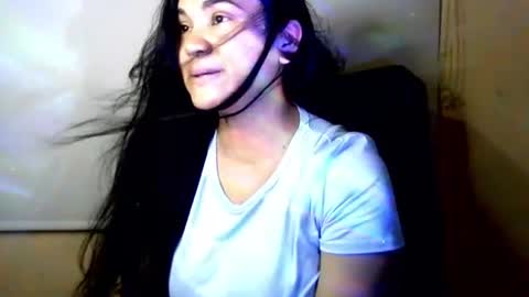Lauren G online show from August 15, 4:16 am