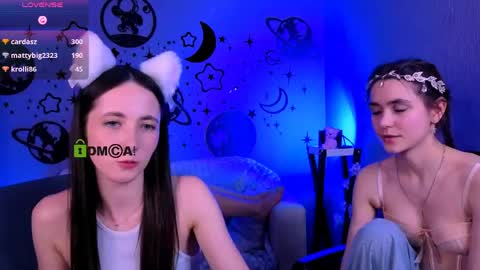 Laure online show from June 6, 4:24 pm