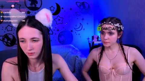 Laure online show from June 6, 6:36 pm