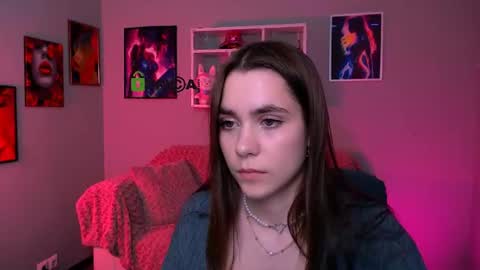 Laure online show from June 10, 11:17 am