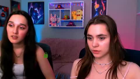 Laure online show from June 12, 12:45 pm