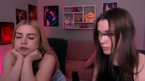 Laure online show from June 14, 11:40 am
