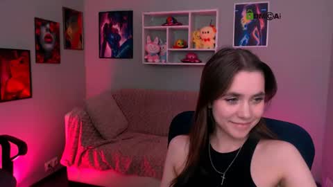 Laure online show from June 14, 12:46 pm