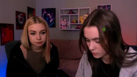 Laure online show from June 14, 4:04 pm