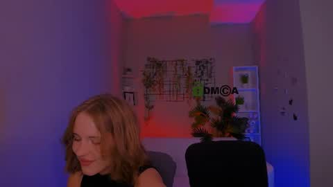 Laure online show from August 17, 12:10 pm