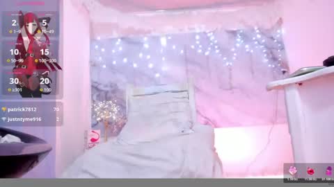 INDEPENDIENTE MODEL ROUSE online show from August 12, 1:46 pm