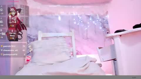 INDEPENDIENTE MODEL ROUSE online show from August 12, 3:58 pm