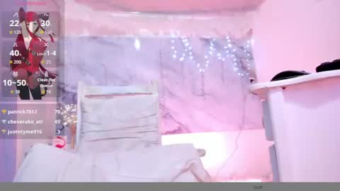 INDEPENDIENTE MODEL ROUSE online show from August 12, 5:04 pm