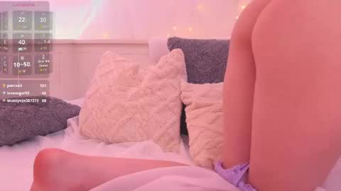 Hello everyone my name is flora Im 18 years old Im sociable and cheerful online show from August 9, 10:11 pm