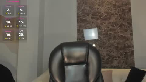 Laurent Rosse  online show from August 2, 2:18 am