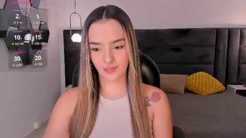 Laurent Rosse  online show from August 14, 6:33 pm