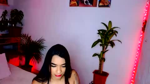 marcela online show from August 13, 3:53 am