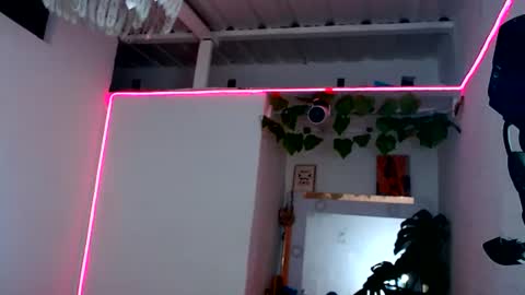 marcela online show from August 13, 5:32 am