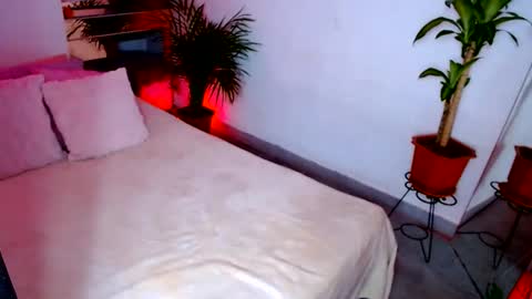 marcela online show from August 13, 6:38 am