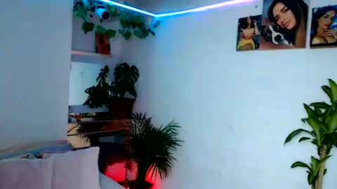 marcela online show from August 14, 3:21 am