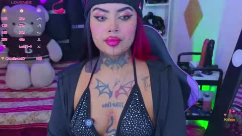 lauri online show from July 31, 4:30 am