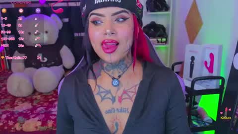 lauri online show from August 3, 5:36 am
