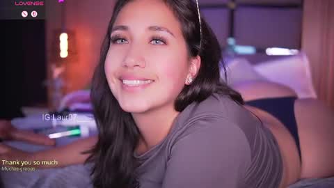 Lau Roberts online show from August 13, 11:24 am