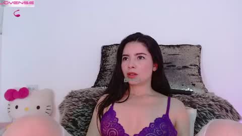 LauryMoons online show from July 29, 1:23 am