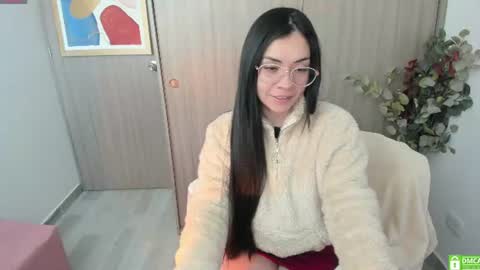 Lauryn online show from July 18, 7:26 pm