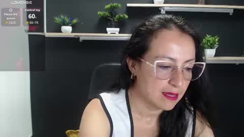 Laury  online show from July 29, 7:10 pm