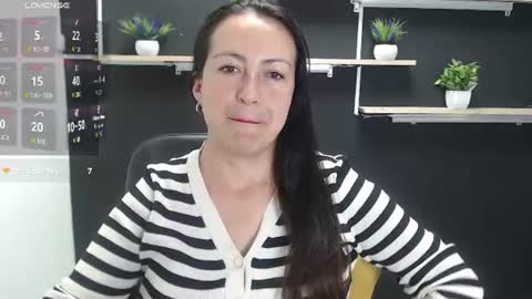 Laury  online show from July 31, 8:14 pm