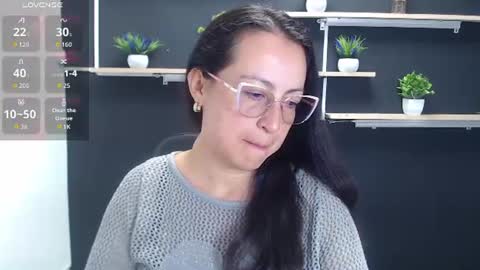 Laury  online show from August 4, 7:22 pm