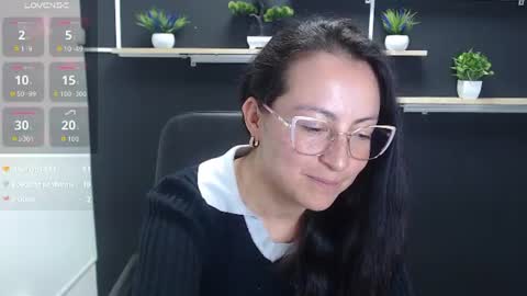 Laury  online show from August 5, 9:46 pm