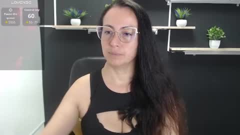 Laury  online show from August 6, 7:57 pm