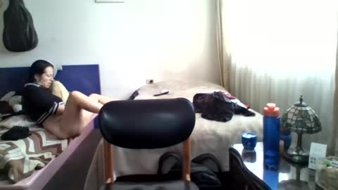 Laury  online show from August 11, 6:54 pm