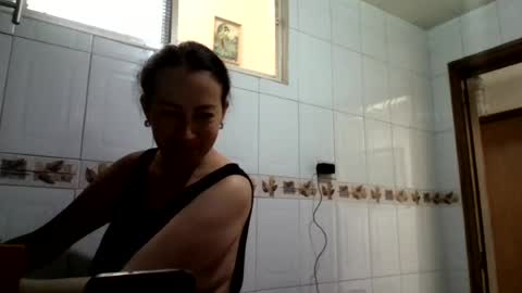 Laury  online show from August 12, 5:59 pm