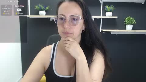 Laury  online show from August 13, 7:06 pm