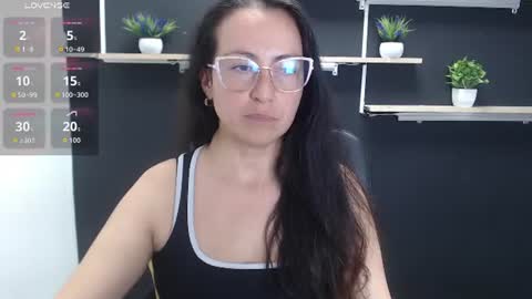 Laury  online show from August 13, 9:18 pm