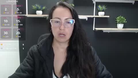 Laury  online show from August 14, 10:13 pm