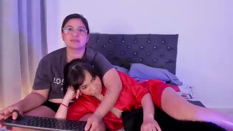 Lau  Sofi  online show from July 22, 3:31 am