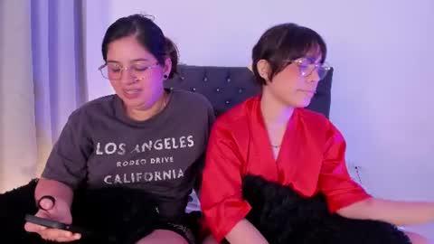 Lau  Sofi  online show from July 22, 4:37 am