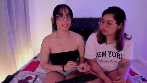 Lau  Sofi  online show from July 25, 10:58 pm
