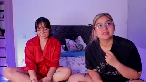 Lau  Sofi  online show from August 13, 12:35 am
