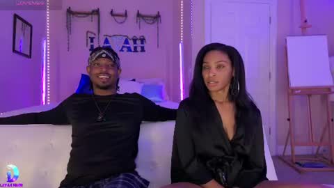 Lavah Moon and Spot online show from July 9, 2:38 am