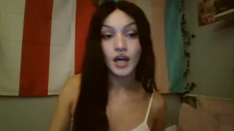 lavedette420 online show from July 22, 4:15 am